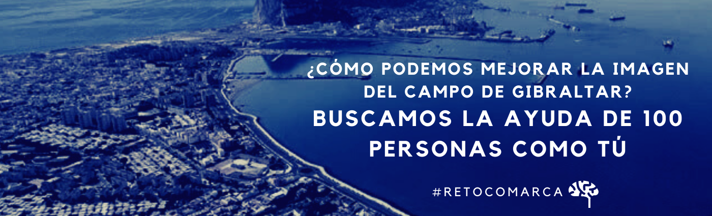 #retocomarca
