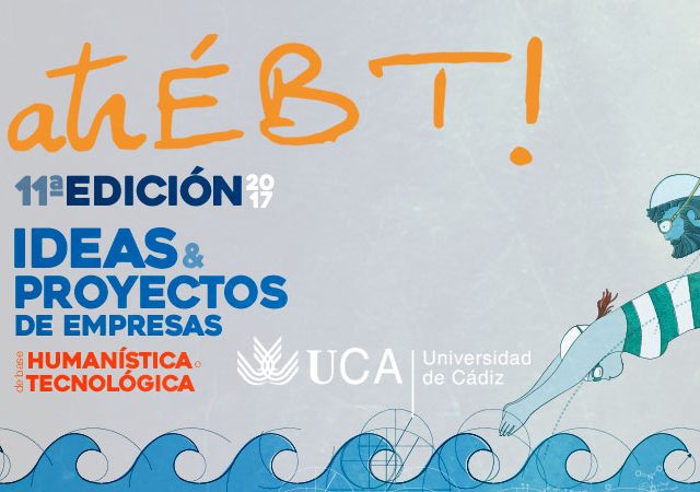 Premios atrEBT! Convocatoria 2017