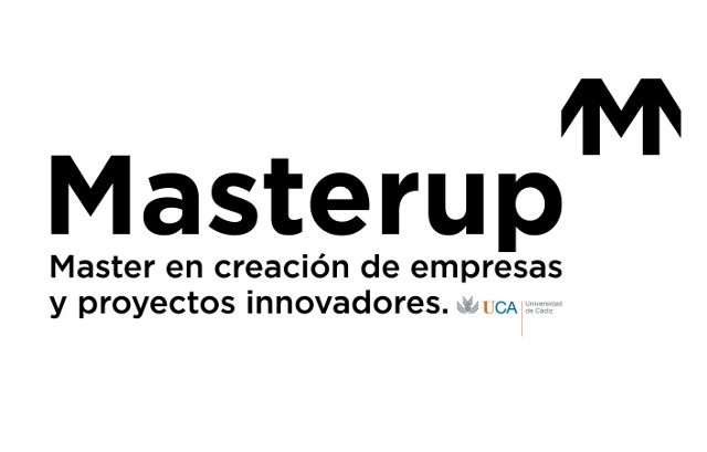 Masterup comienza su nuevo curso académico con 18 proyectos