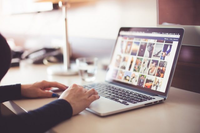 4 tipos de emprendimiento que puedes llevar a cabo con las redes sociales