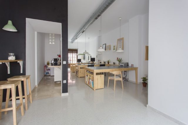 La experiencia CoWorking me dejó huella