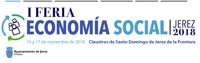 Feria de Economía Social de Jerez