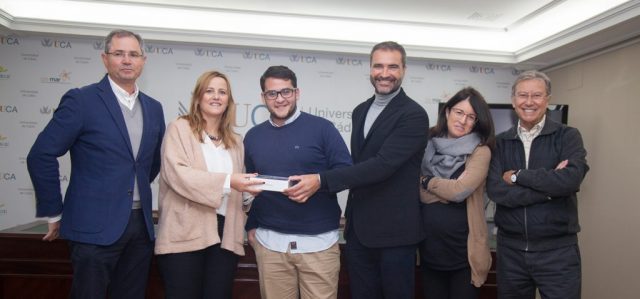 La UCA lidera la participación española en el proyecto internacional GUESSS