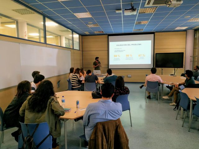 Intraemprendimiento, primeros pasos