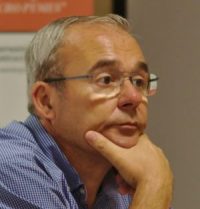 Jose Manuel Sánchez Vázquez