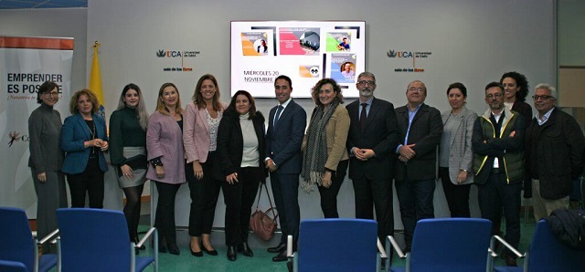 UCA Emprende premiada con la mejor programación en la Semana Global del Emprendimiento en España en 2019.