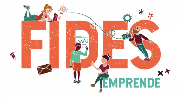 Taller sobre Fides Emprende en FAECTA
