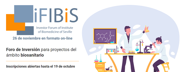 Foro de inversión IFIBIS